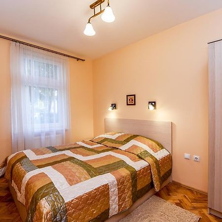Apartamentai Pluke - Biliuno Palanga Esterno foto
